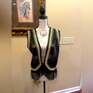 Vintage Vest